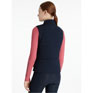 LeMieux Young Rider Pammy Training Gilet Navy