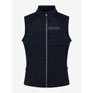 LeMieux Young Rider Pammy Training Gilet Navy