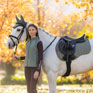 LeMieux Young Rider Pammy Training Gilet Rosemary