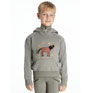 LeMieux Mini Romi Hoodie Rosemary