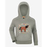 LeMieux Mini Romi Hoodie Rosemary