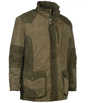 Percussion Grand Nord Jacket Percussion Grand Nord Jacket