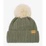 LeMieux Clara Rib Beanie Rosemary
