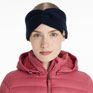LeMieux Clara Rib Knot Headband Navy