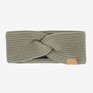 LeMieux Clara Rib Knot Headband Rosemary