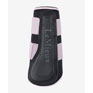 LeMieux Grafter Brushing Boots - Lilac