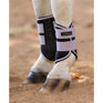 LeMieux Mini Grafter Brushing Boots Lilac