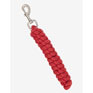 LeMieux Poly Cotton Lead Rope - Cranberry