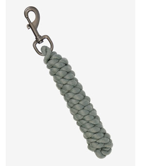 LeMieux Polycotton Lead Rope - Rosemary LeMieux Polycotton Lead Rope - Rosemary