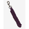 LeMieux Poly Cotton Lead Rope - Juniper