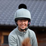 Aubrion React Hat Cover - Sage