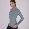 Aubrion React Winter Base Layer - Sage