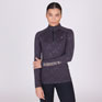 Aubrion React Winter Base Layer - Shadow