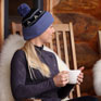 Aubrion React Winter Base Layer - Shadow