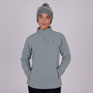 Aubrion React Half Zip Fleece - Sage