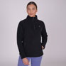 Aubrion React Half Zip Fleece - Shadow