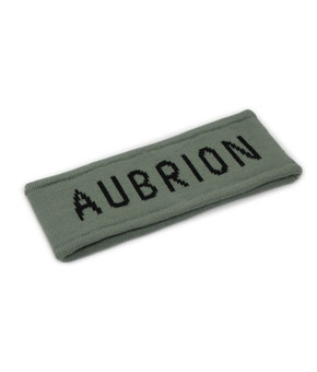 Aubrion React Headband - Sage