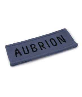 Aubrion React Headband - Sky