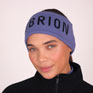 Aubrion React Headband - Sky