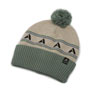 Aubrion React Bobble Hat - Sage/Sand
