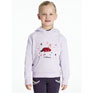 LeMieux Mini Romi Hoodie - Lilac