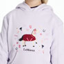 LeMieux Mini Romi Hoodie - Lilac