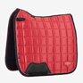 LeMieux Loire Classic Dressage Square Cranberry