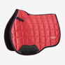 LeMieux Loire Classic GP Square Cranberry