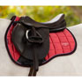 LeMieux Loire Classic GP Square Cranberry