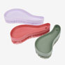 LeMieux Wizard Brush Trio Cranberry/Lilac/Rosemary