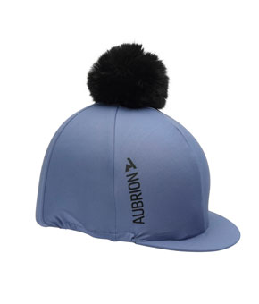 Aubrion React Hat Silk - Sky Aubrion React Hat Silk - Sky