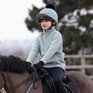 Aubrion React Half Zip Fleece - Young Rider