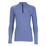 Aubrion Young Rider React Winter Base Layer - Sky