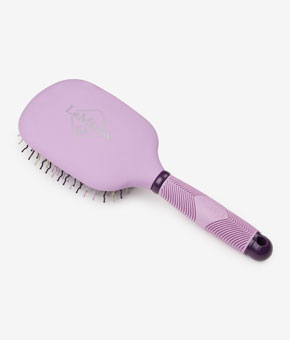 LeMieux Tangle Tidy - Lilac
