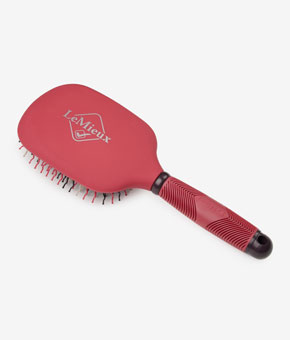 LeMieux Tangle Tidy Cranberry