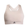 Aubrion React Sculpt Sports Bra - Sand