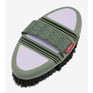 LeMieux Flexi Horse Hair Body Brush - Lilac