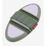 LeMieux Flexi Massage Brush - Lilac