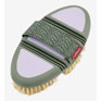 LeMieux Flexi Scrubbing Brush - Lilac