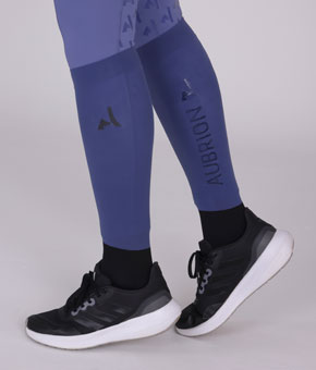 Aubrion React Performance Socks - Sky