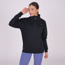 Aubrion React Half Zip Sweatshirt - Shadow