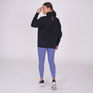 Aubrion React Half Zip Sweatshirt - Shadow