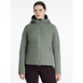 LeMieux Brooke Waterproof Hybrid Jacket Rosemary