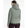 LeMieux Brooke Waterproof Hybrid Jacket Rosemary