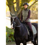 LeMieux Brooke Waterproof Hybrid Jacket Rosemary