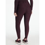 LeMieux Isabelle Full Seat Breeches Damson