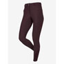 LeMieux Isabelle Full Seat Breeches Damson