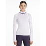 LeMieux Young Rider Savannah Snood Base Layer Lilac