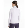 LeMieux Young Rider Savannah Snood Base Layer Lilac
