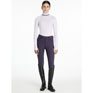 LeMieux Young Rider Savannah Snood Base Layer Lilac